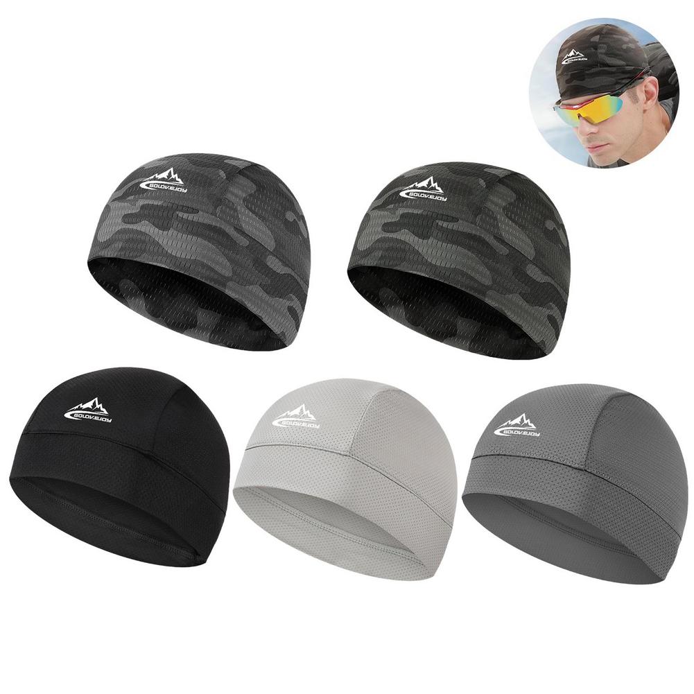 Candle Wick - 1/2 unidades: gorras de ciclismo de