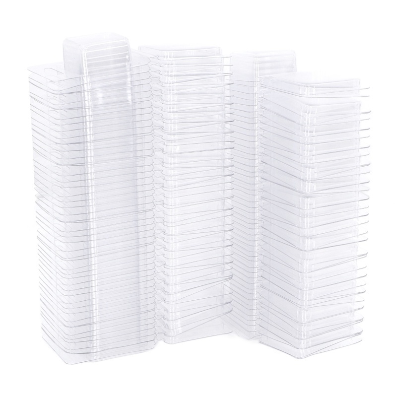 Candle Containers - 100 Uds moldes para derretir cera