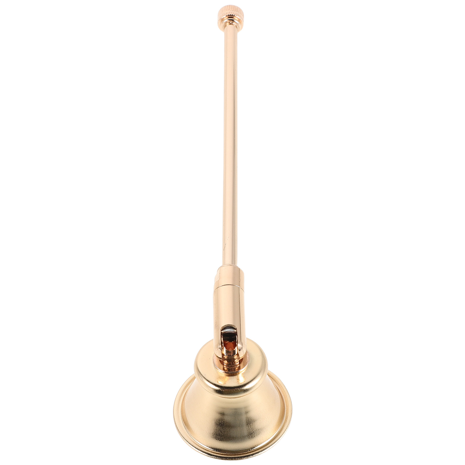 Candle Wick - 2 unidades de apagavelas metálicos con
