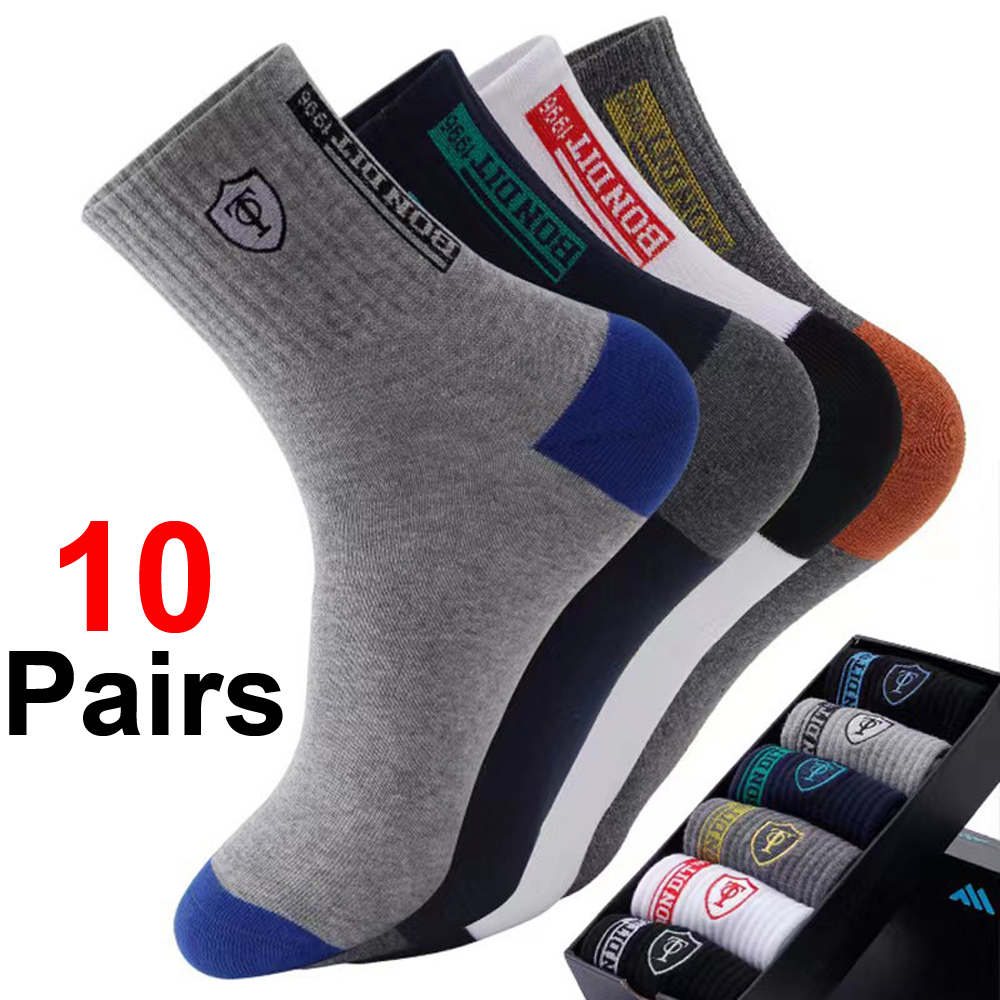10 Pares de Calcetines de Bamb - Candle Wick reseña y precio