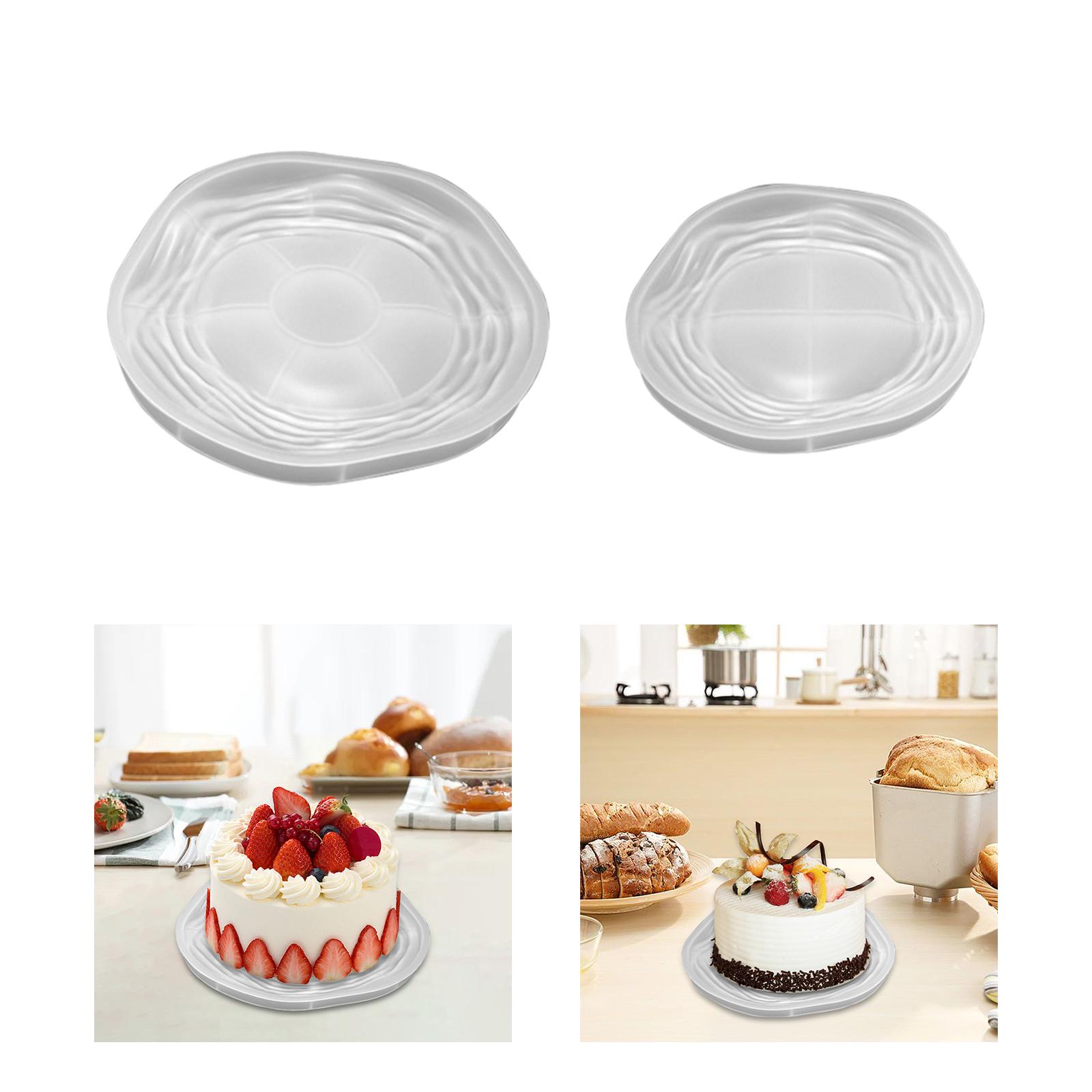 Molde de silicona flexible par - Candle Molds reseña y precio