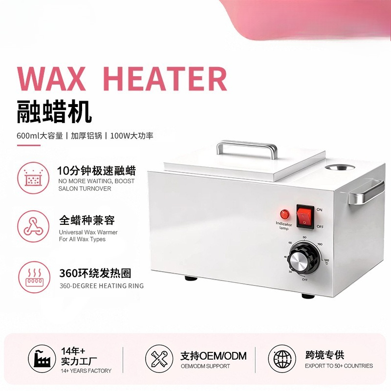 Máquina para derretir cera, ca - Wax Melts reseña y precio