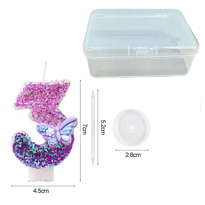 Nueva Serie Creativa DIY de Ve - Paraffin Wax reseña y precio