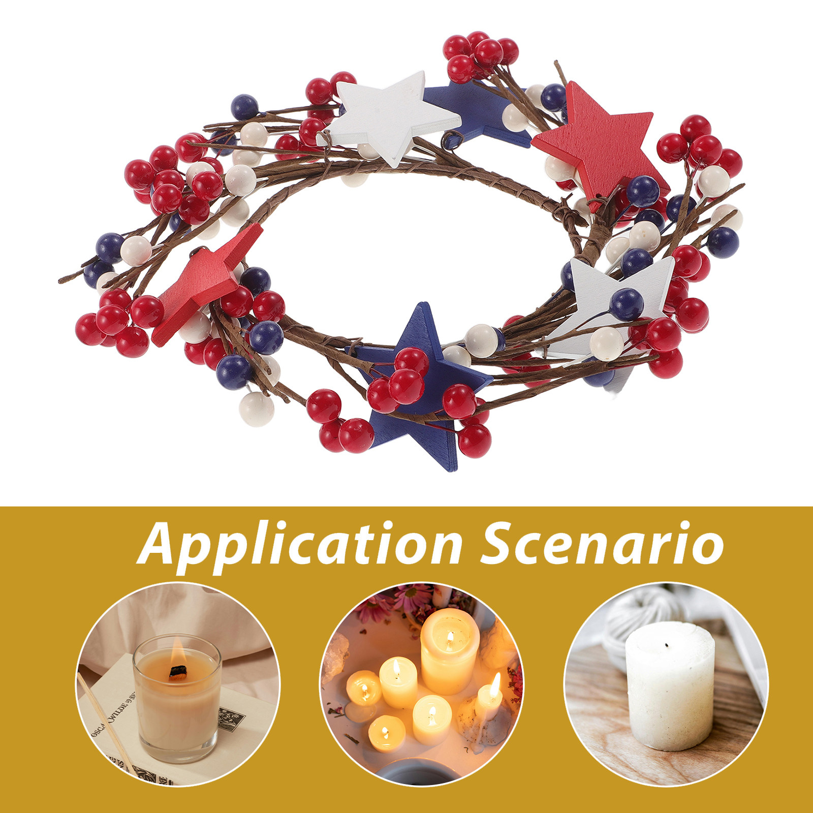 Anillo de Estrella Puntiaguda  - Paraffin Wax reseña y precio
