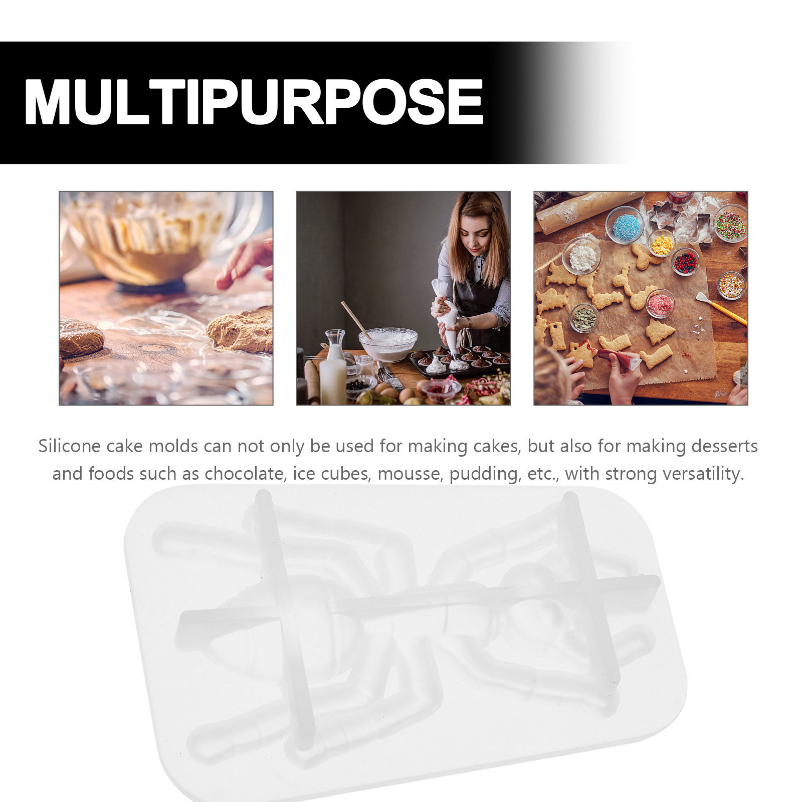 Moldes para Cake Pops, Suminis - Candle Molds reseña y precio