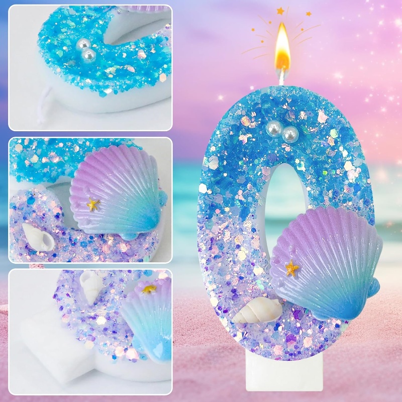 Vela digital con combinación d - Paraffin Wax reseña y precio