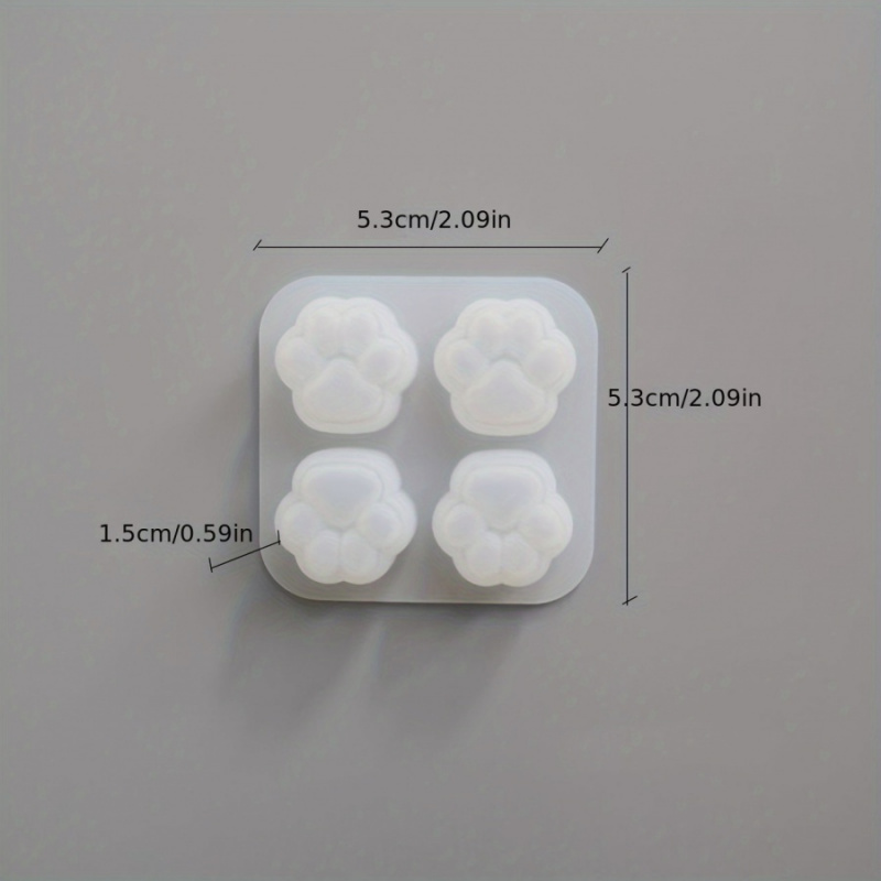 Juego de moldes de silicona co - Candle Making Kit reseña y precio