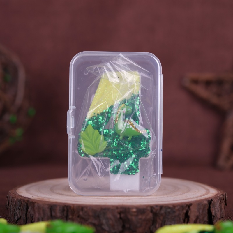 Nuevas Velas de Cumpleaños con - Paraffin Wax reseña y precio