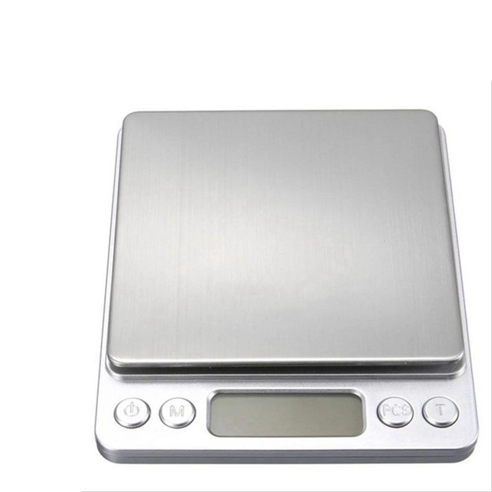 Báscula Digital de 500g X 0,01 - Candle Wax Scale reseña y precio