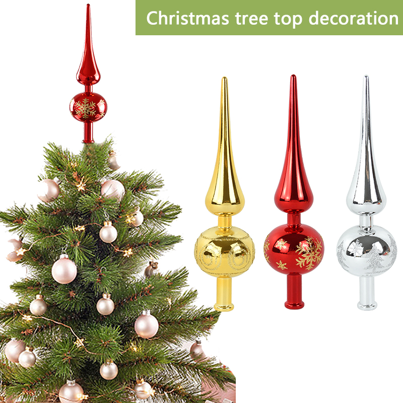 Adorno para árbol de Navidad d - Candle Lighter reseña y precio