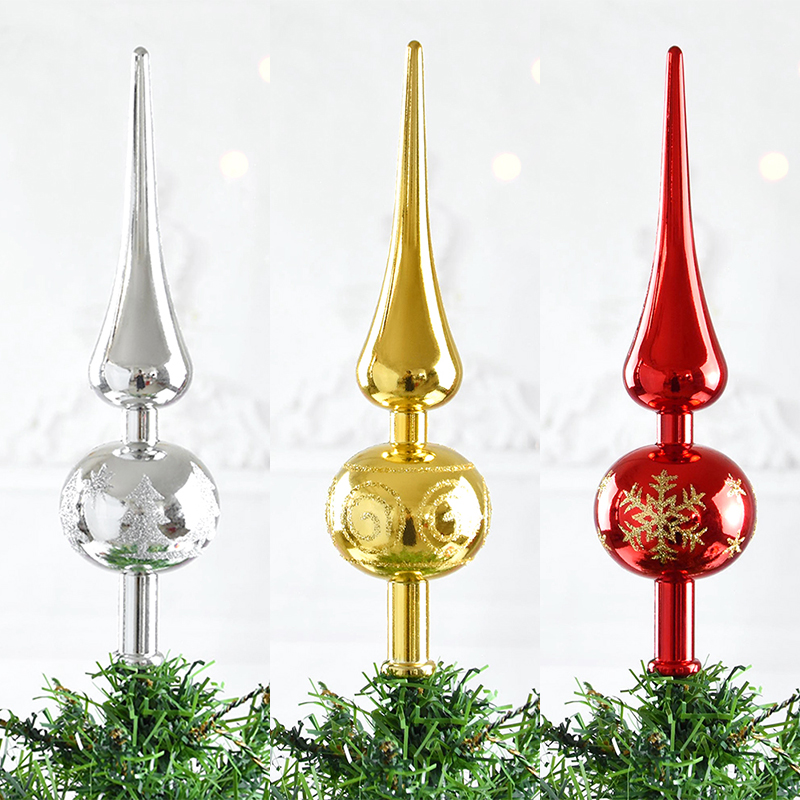 Adorno para árbol de Navidad d - Candle Lighter reseña y precio