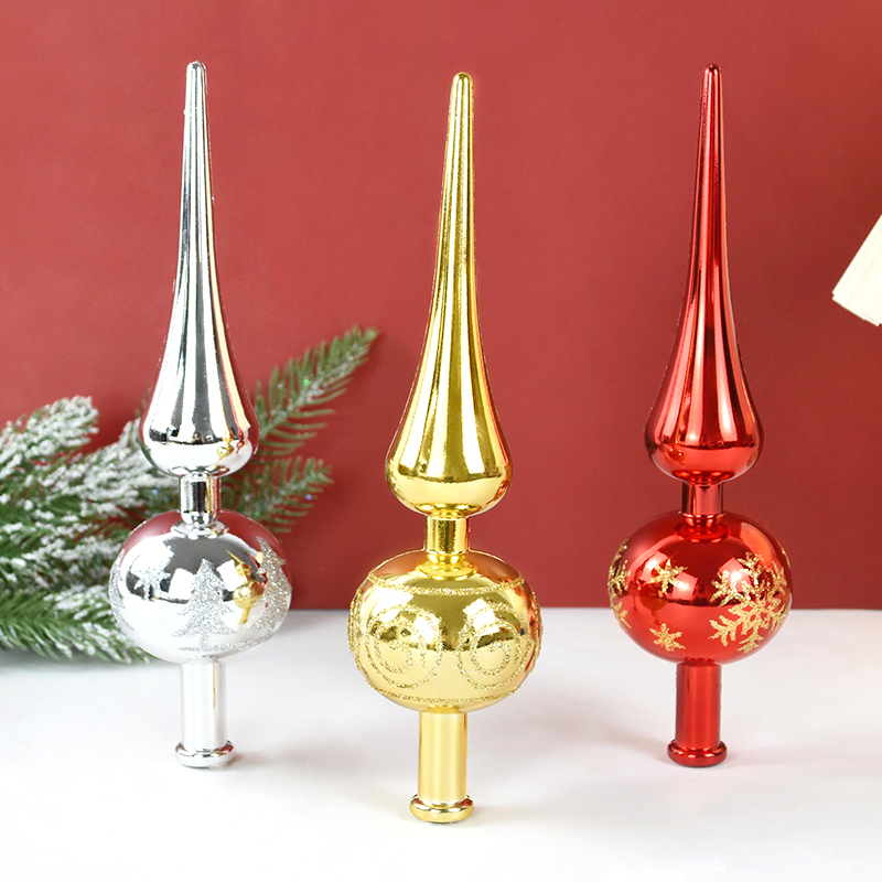 Adorno para árbol de Navidad d - Candle Lighter reseña y precio