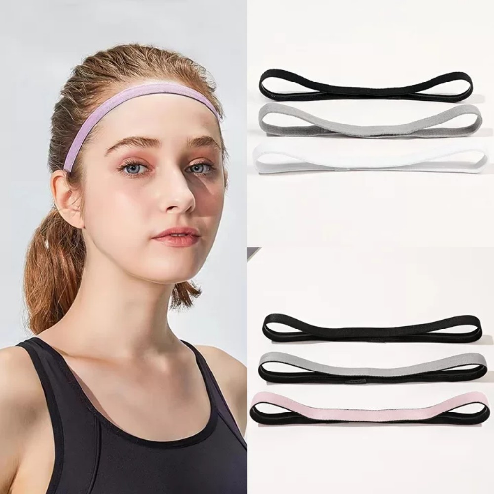 3/6 Uds. Diademas deportivas p - Candle Wick reseña y precio